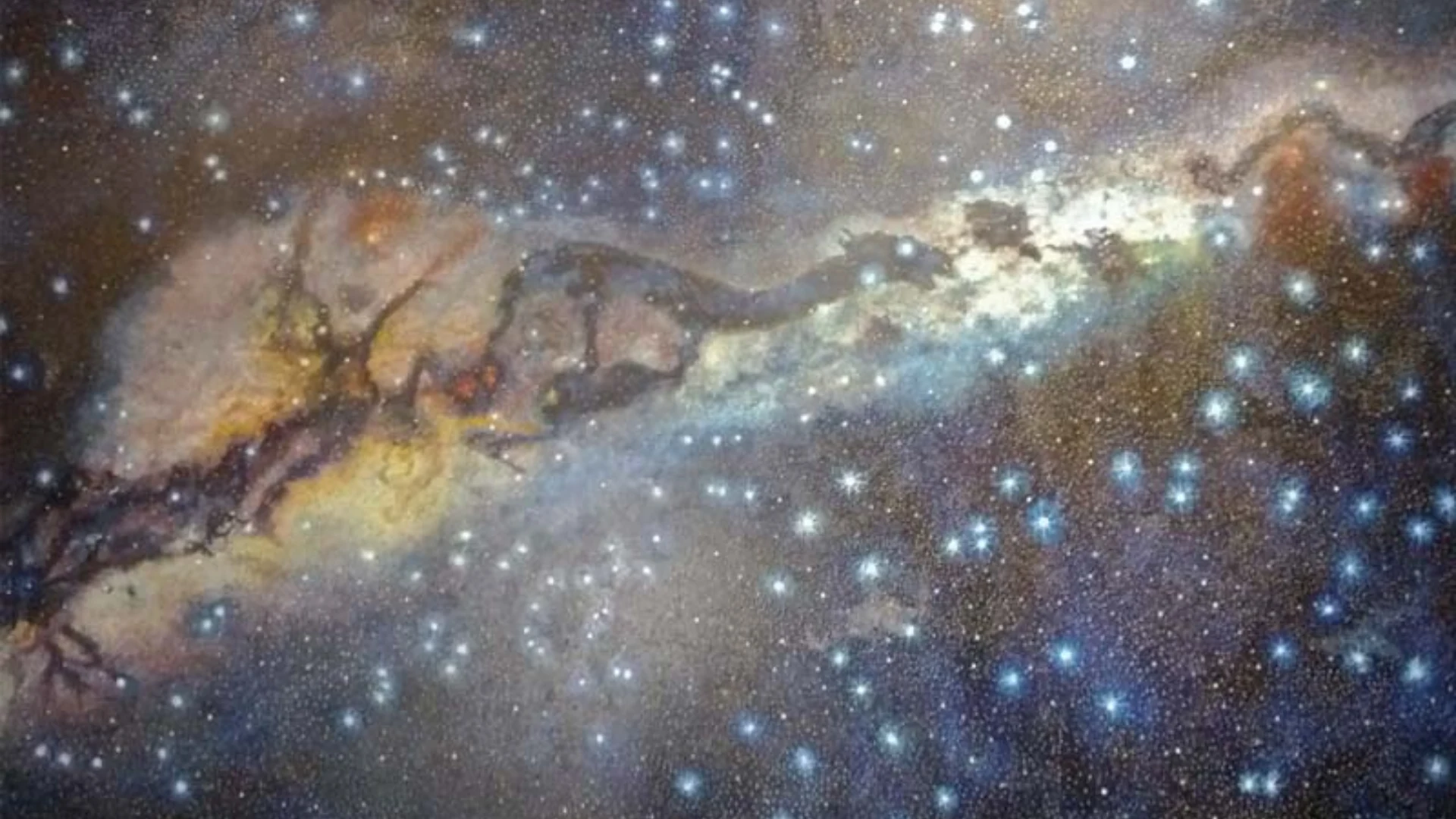 Astronomy Inca