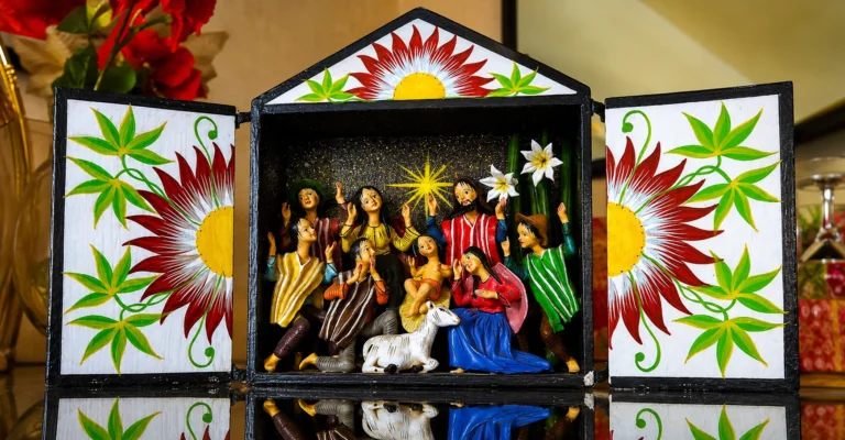 Ayacucho-retablo-Peru
