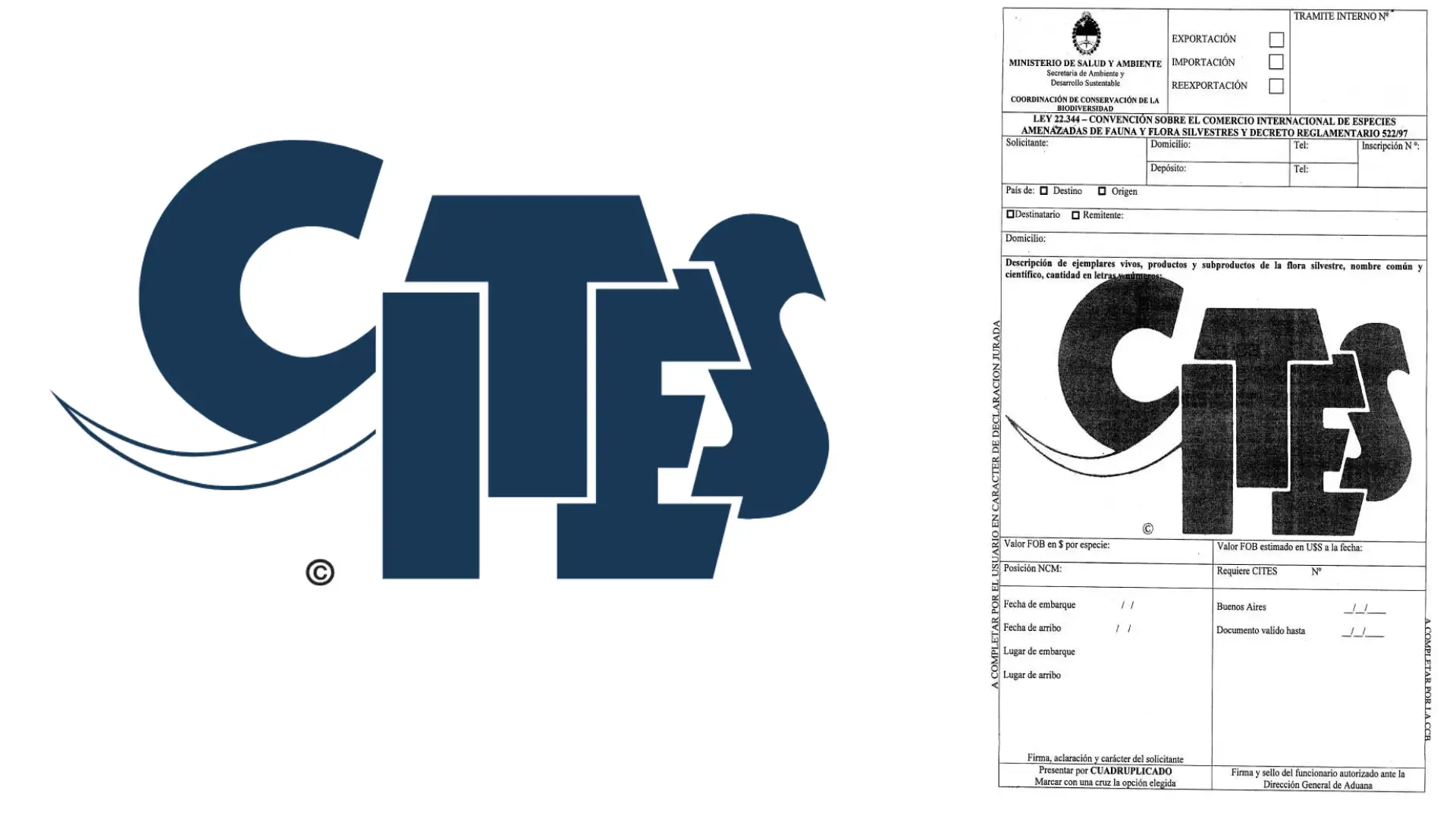 CITES