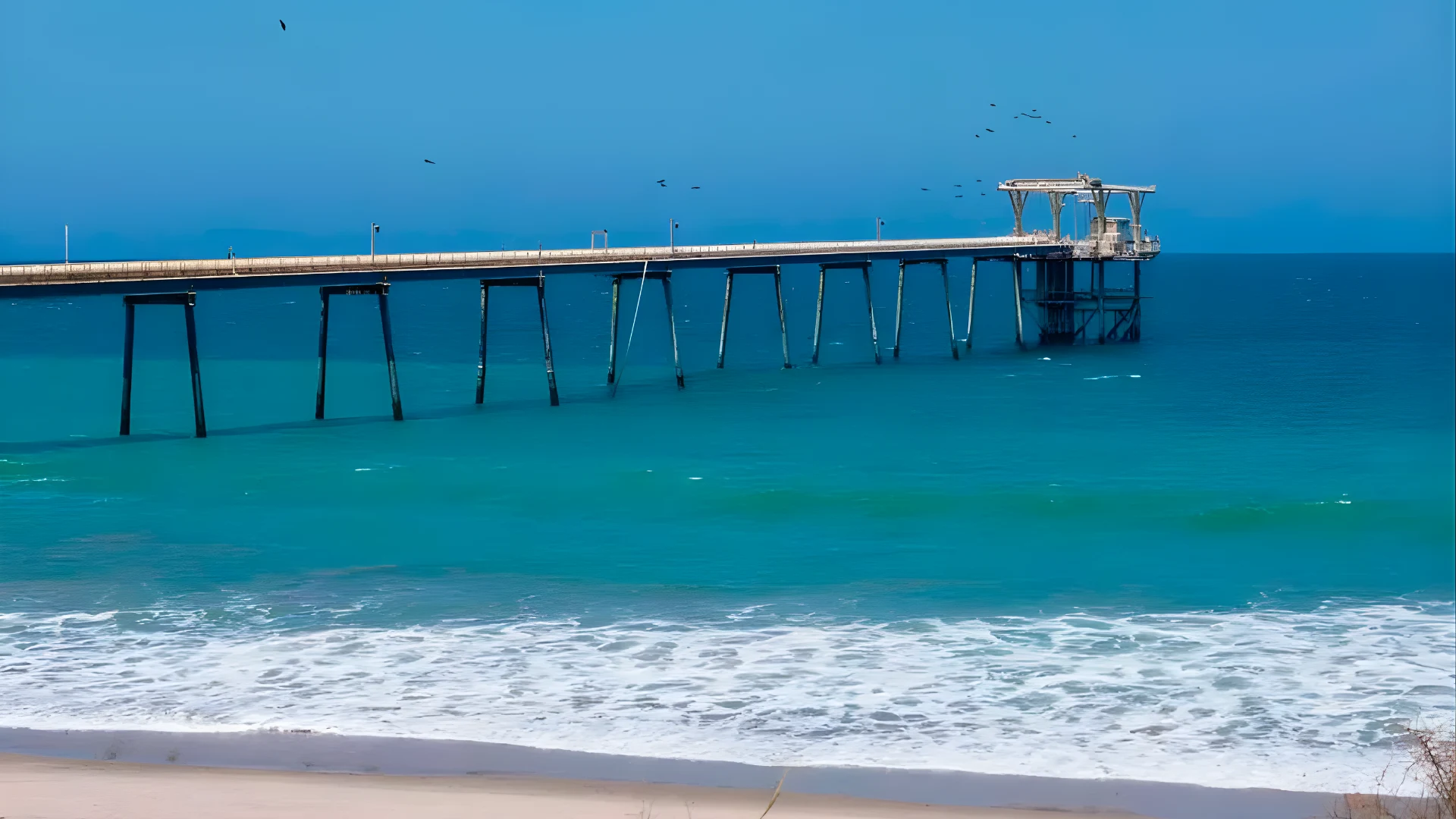 Cabo Blanco, Piura