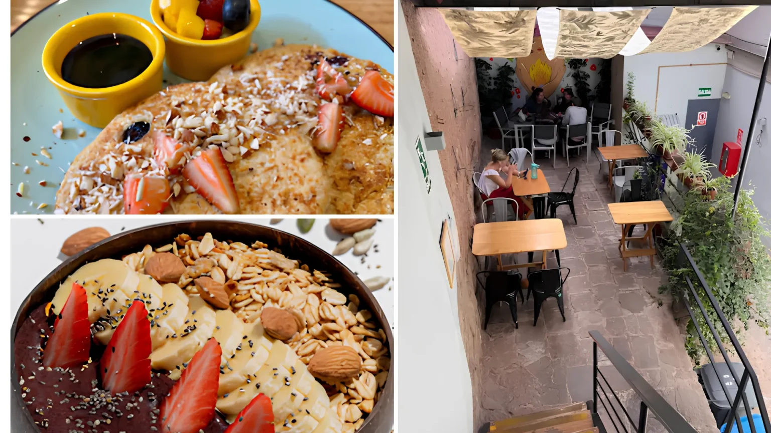 Cafeteria Qura
