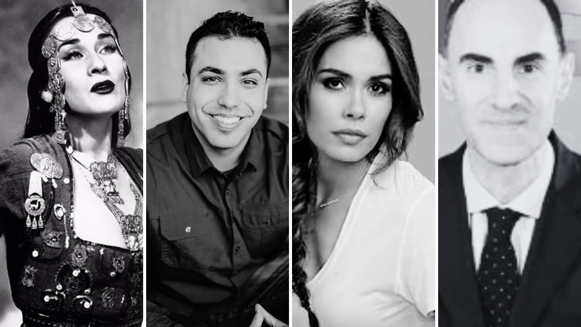 Celebrities with Peruvian Roots in Hollywood and Media