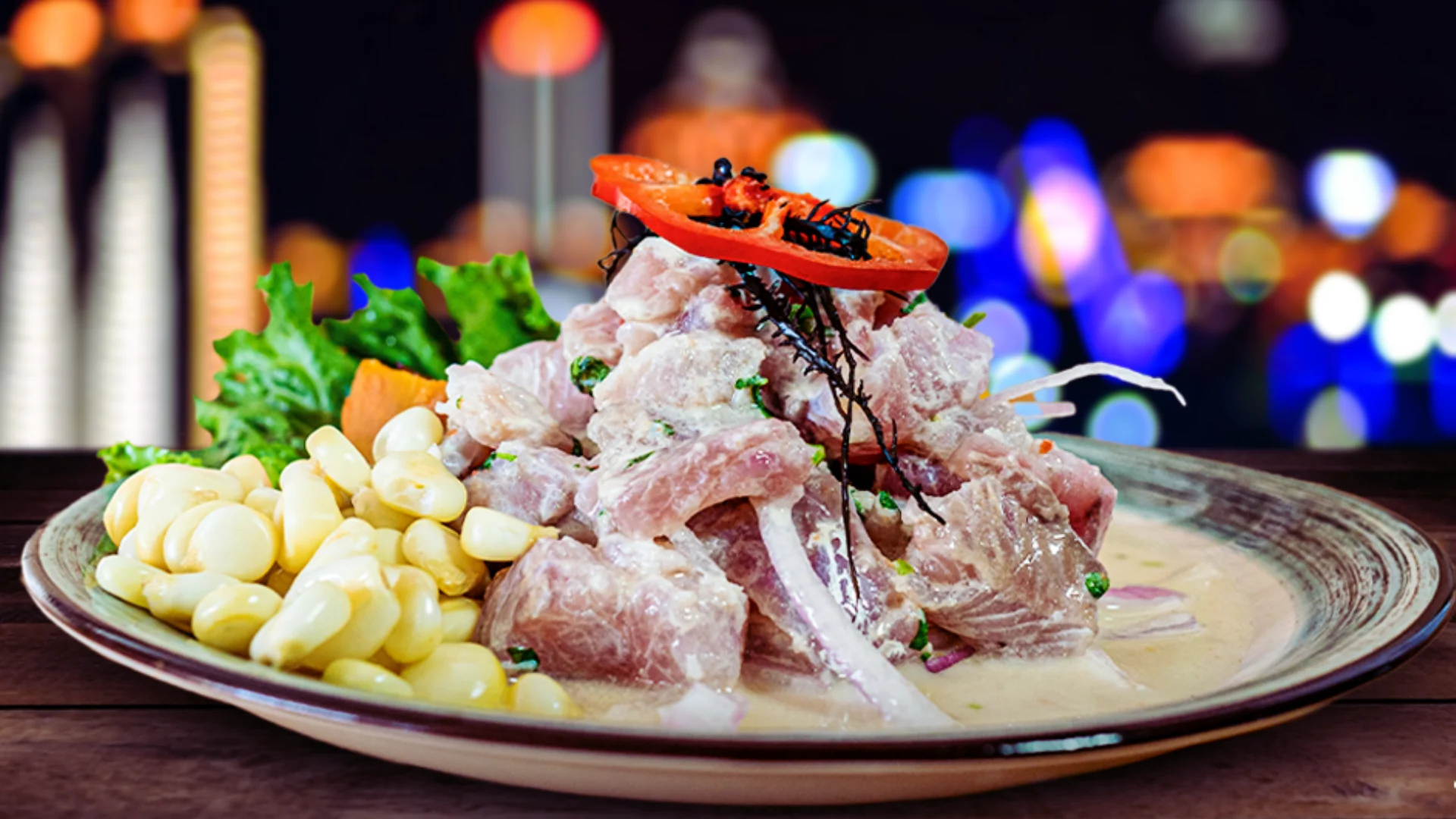Ceviche