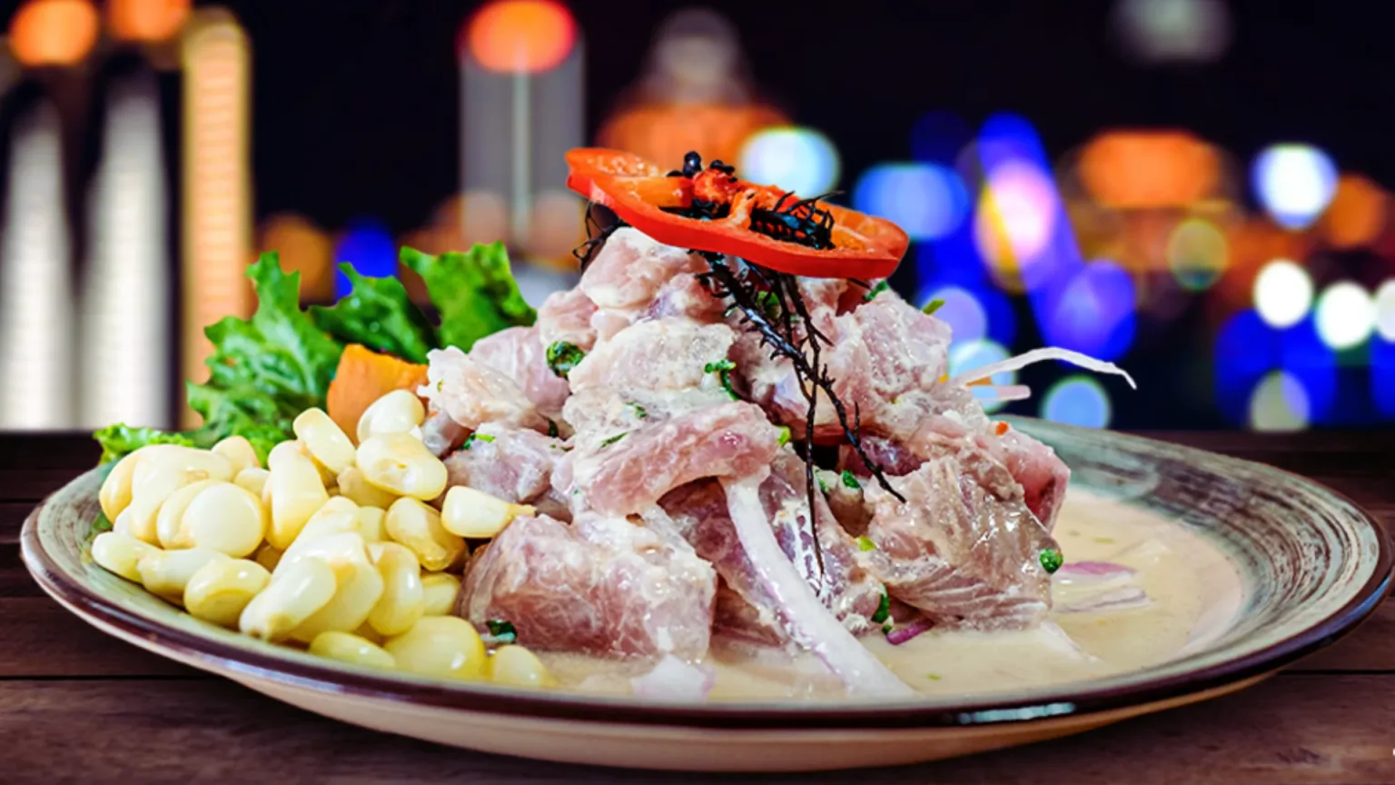 Ceviche