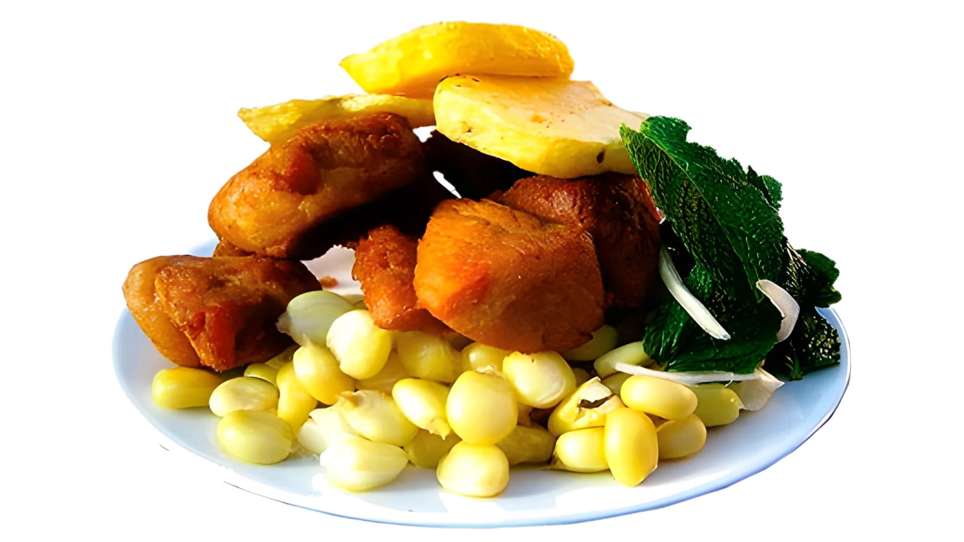 Chicharrón