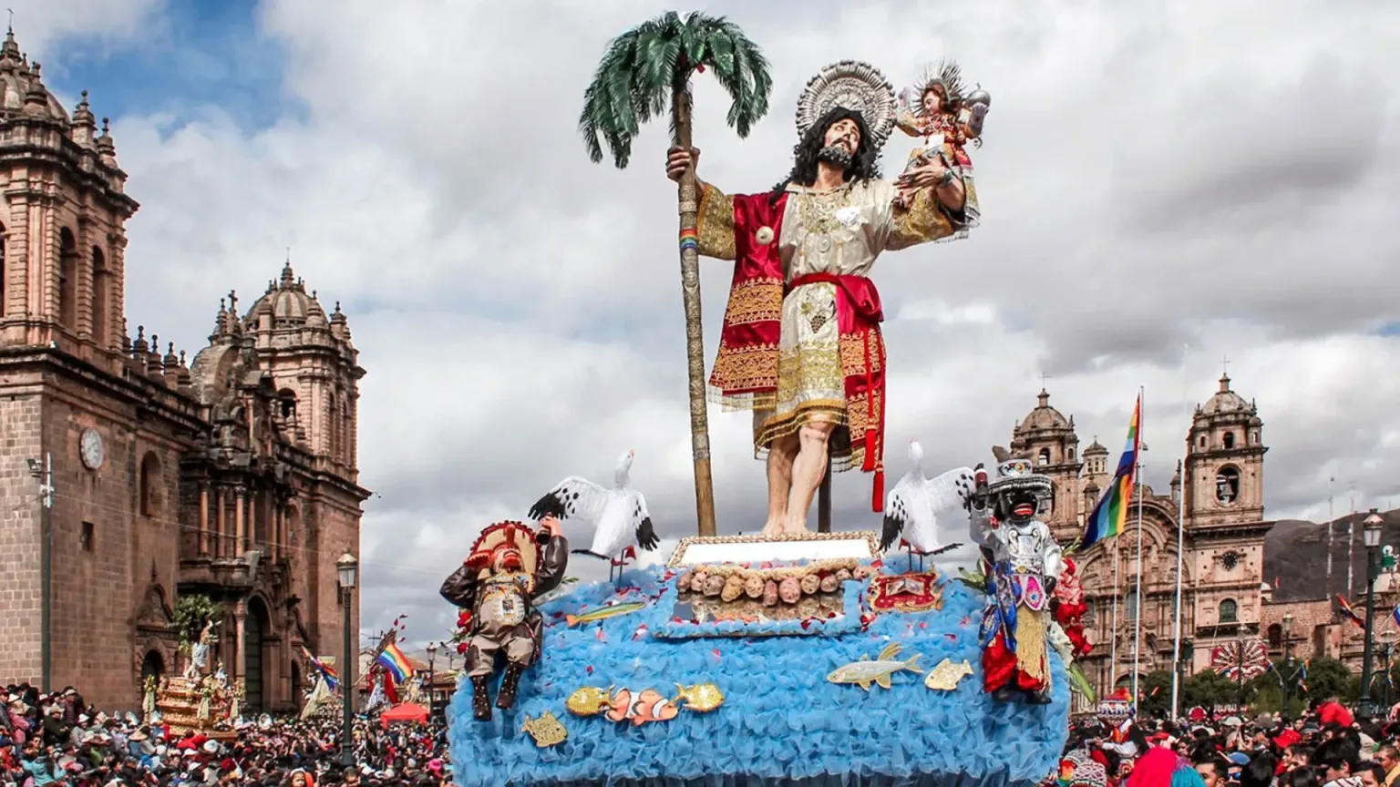 Corpus Christi