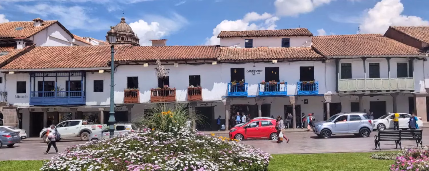 Cusco Cultural tours