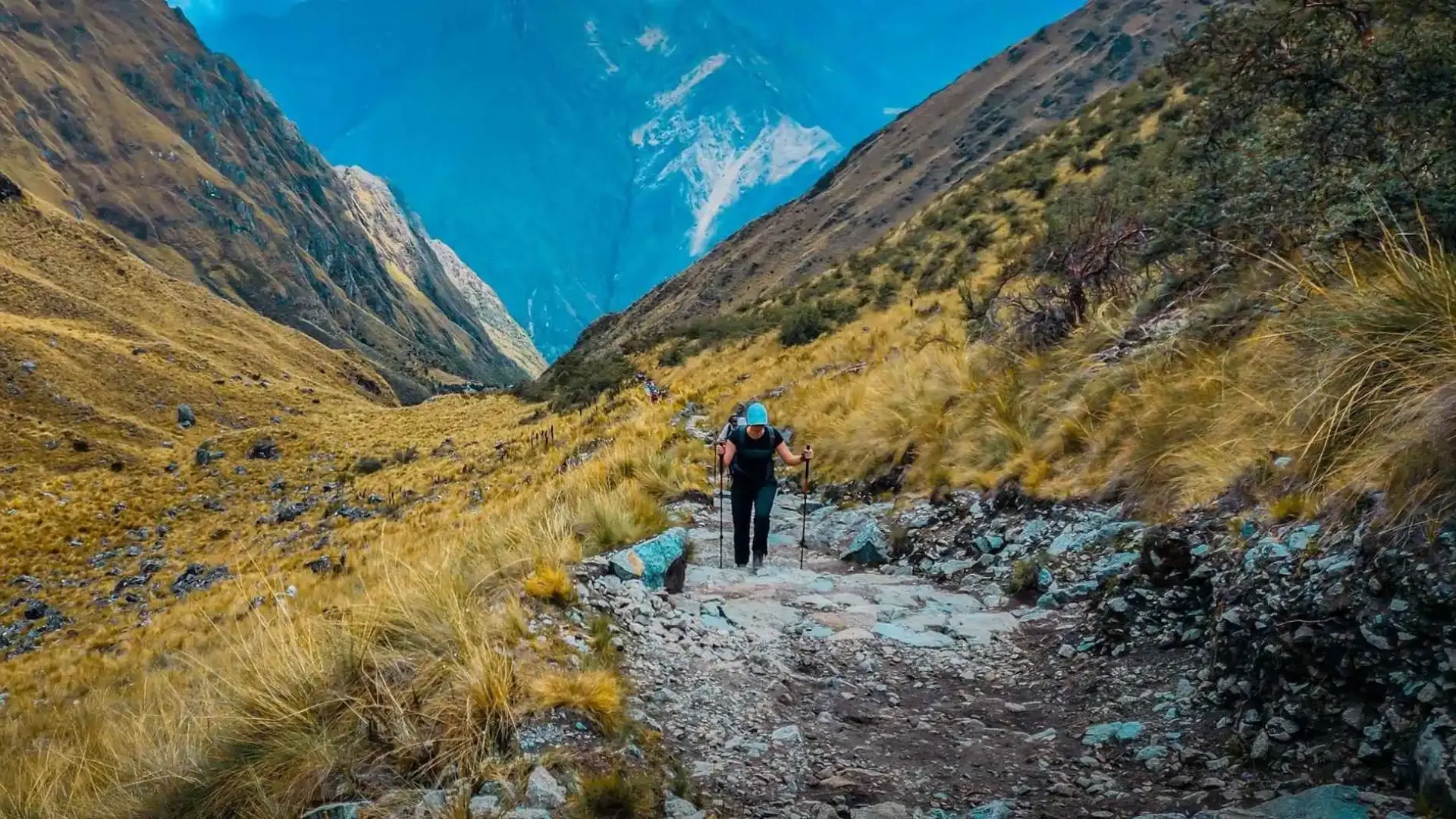 Dead Woman’s Pass