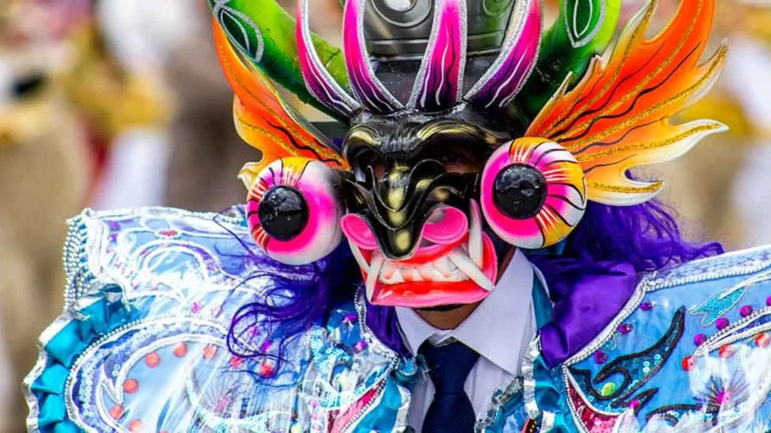 Diablada