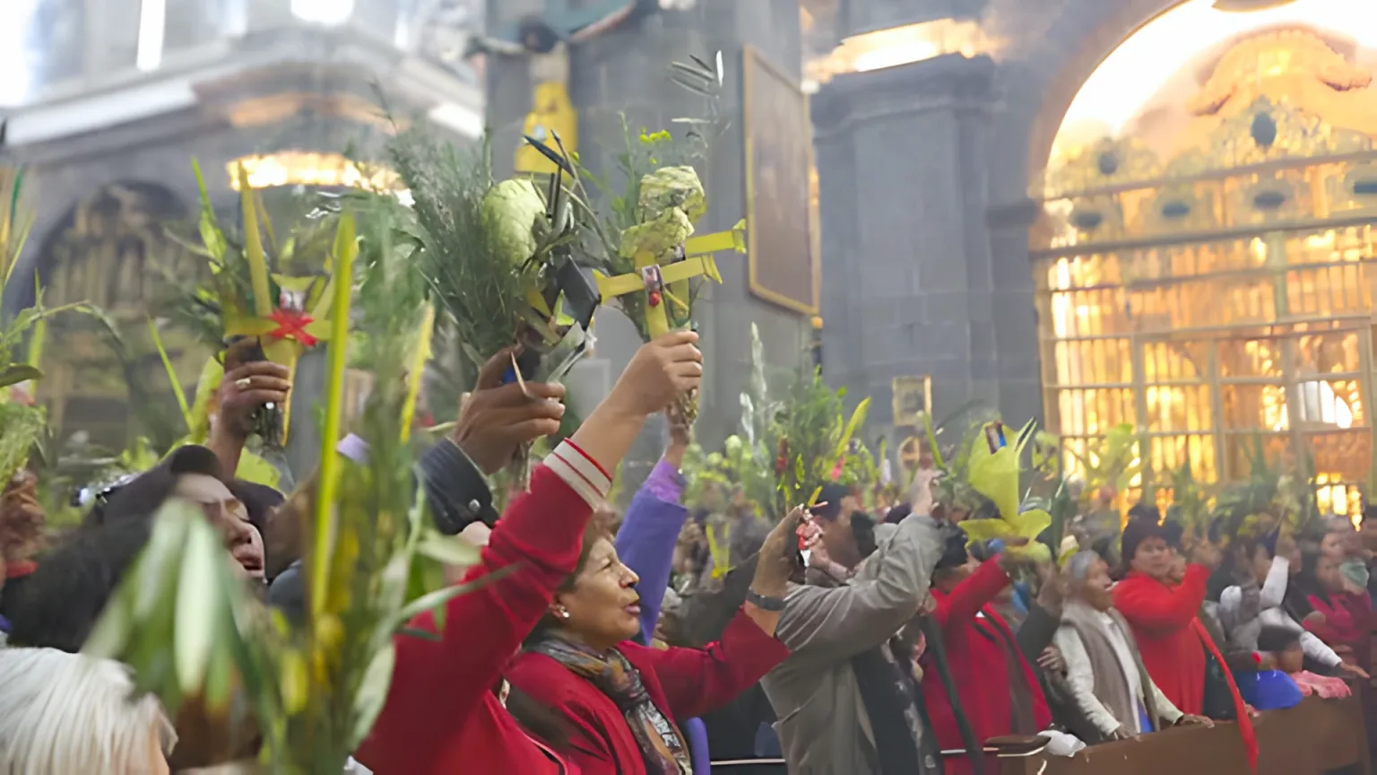 Domingo de Ramos