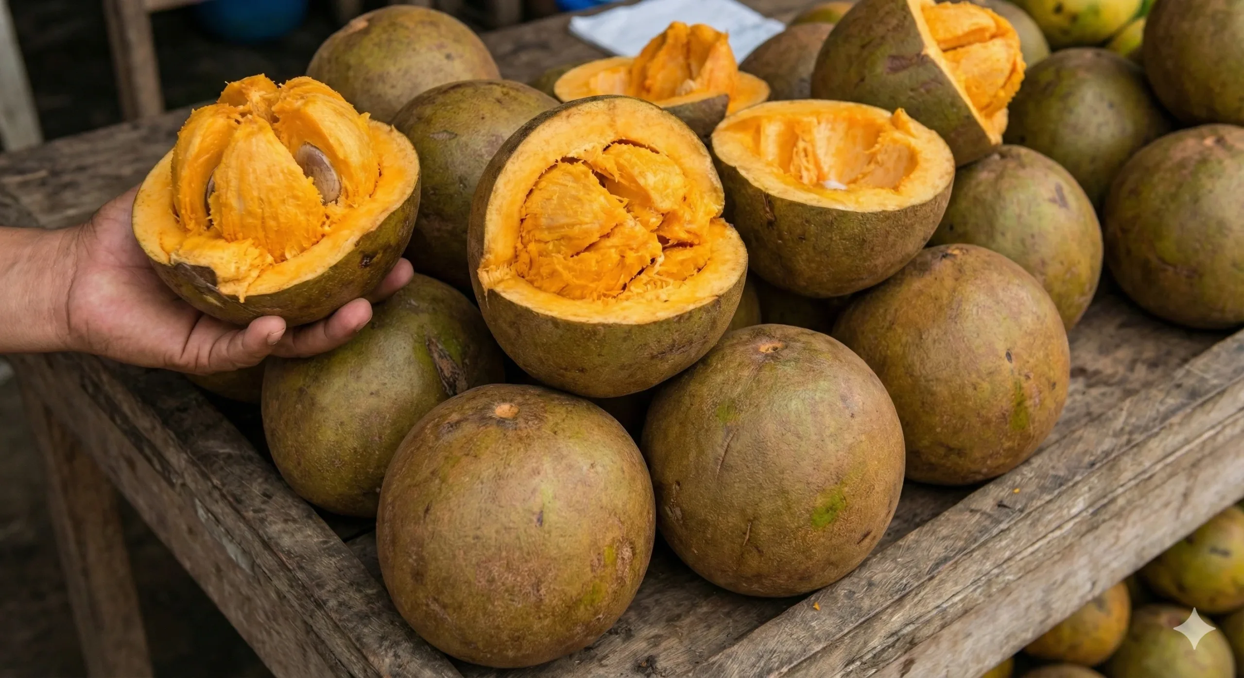 El Zapote Peruano