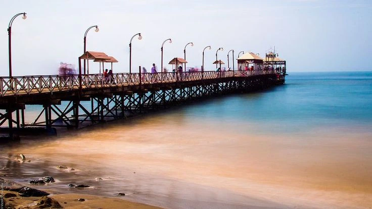 HUANCHACO