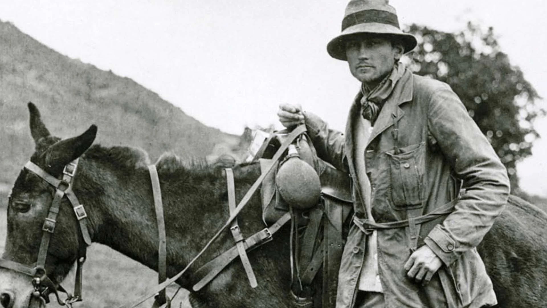 Hiram Bingham III