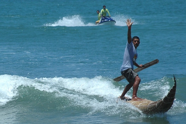 Huanchaco