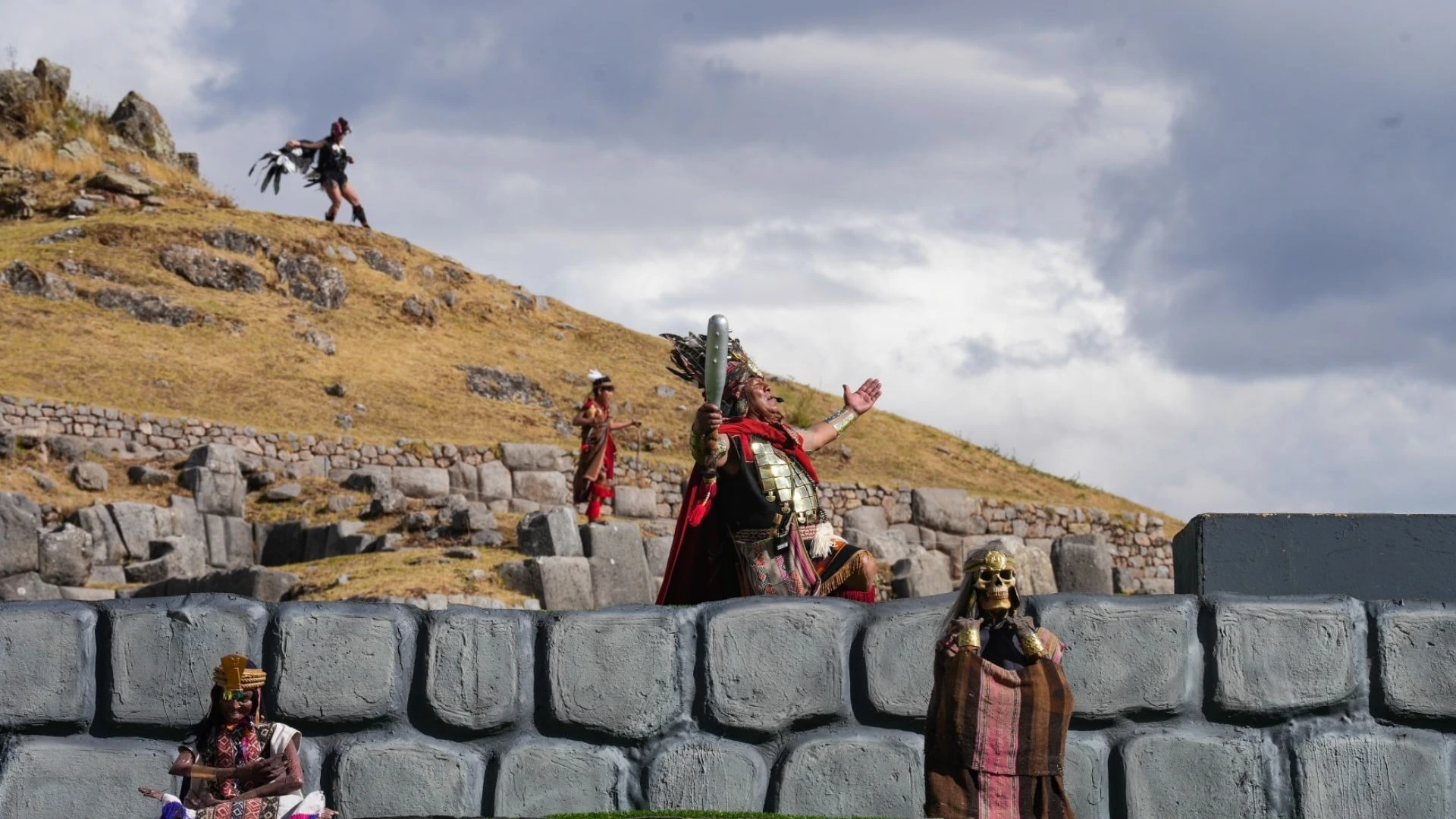 INTI RAYMI