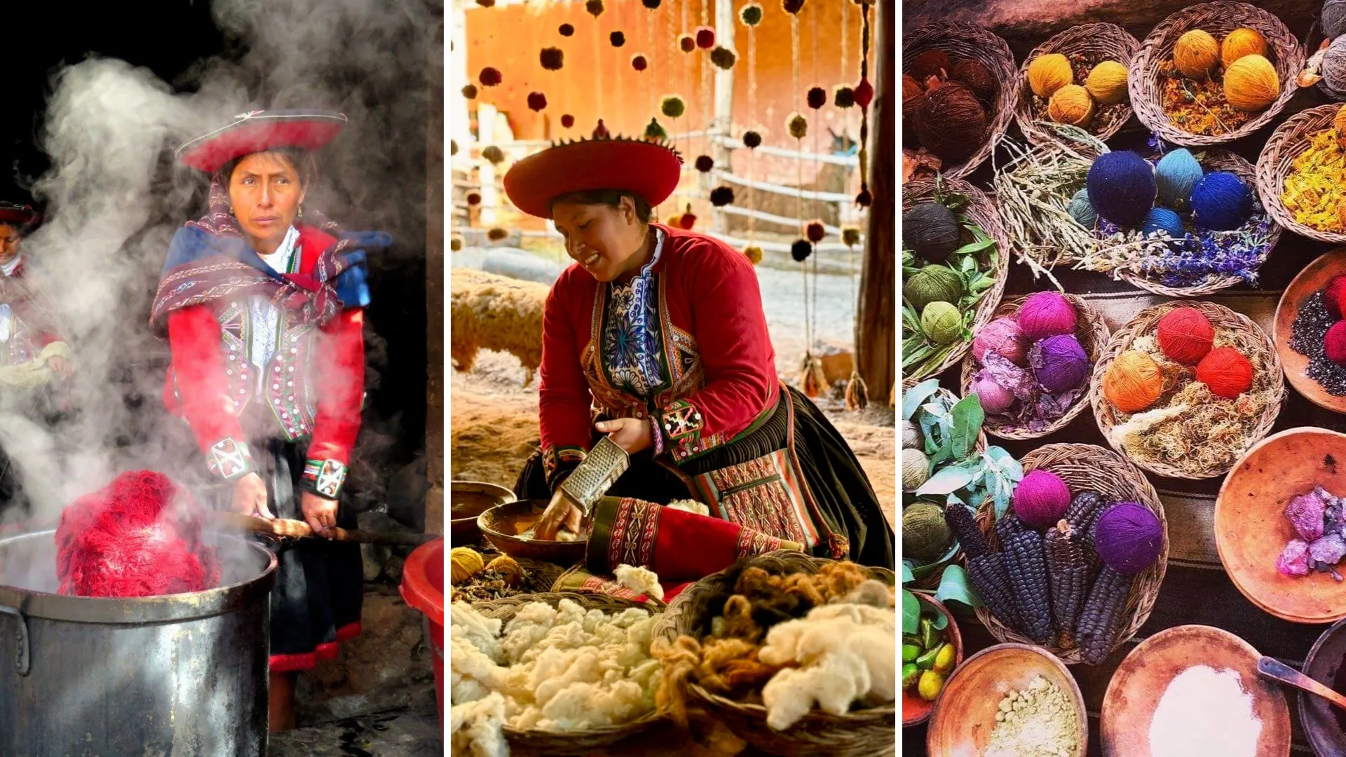 Impact of Quechua on Tourism