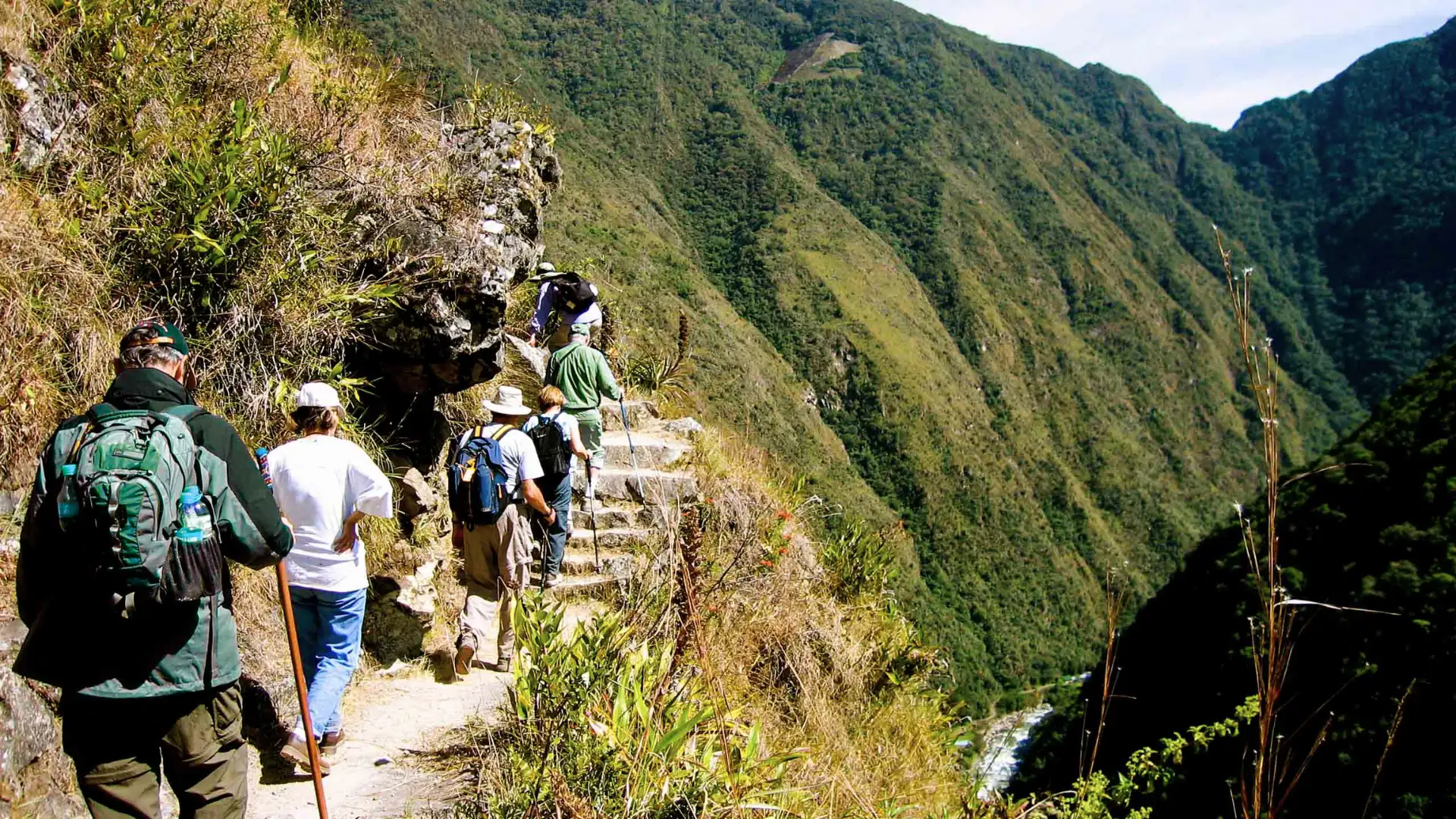 Inca Trail