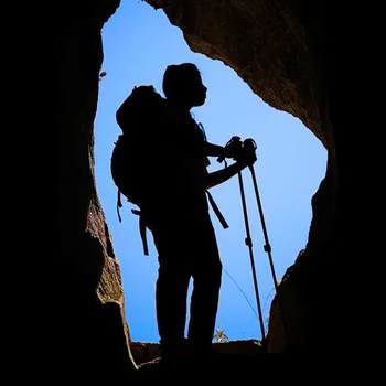 Inca Trail Tunnel