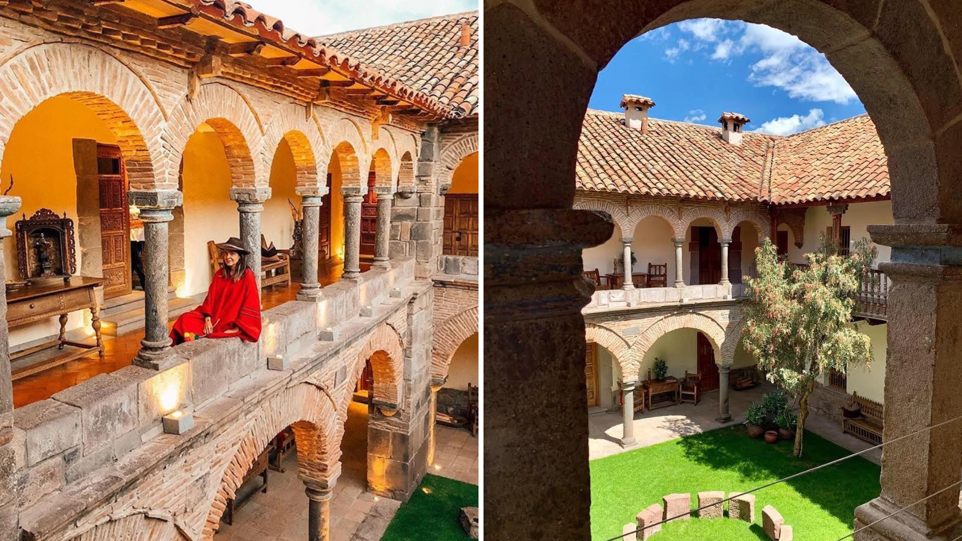 Inkaterra La Casona