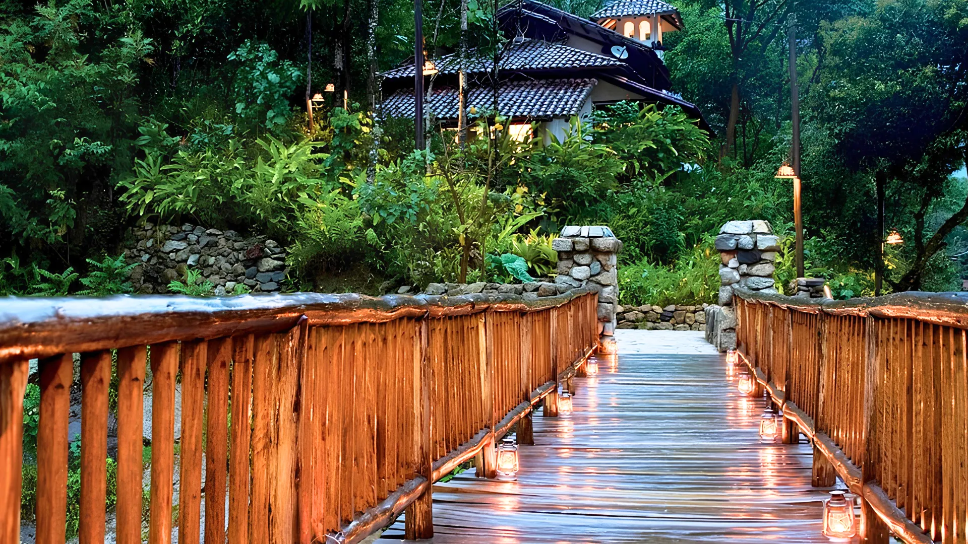 Inkaterra Machu Picchu Pueblo Hotel