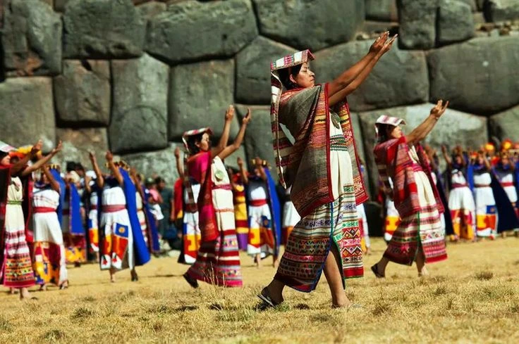 Inti-Raymi