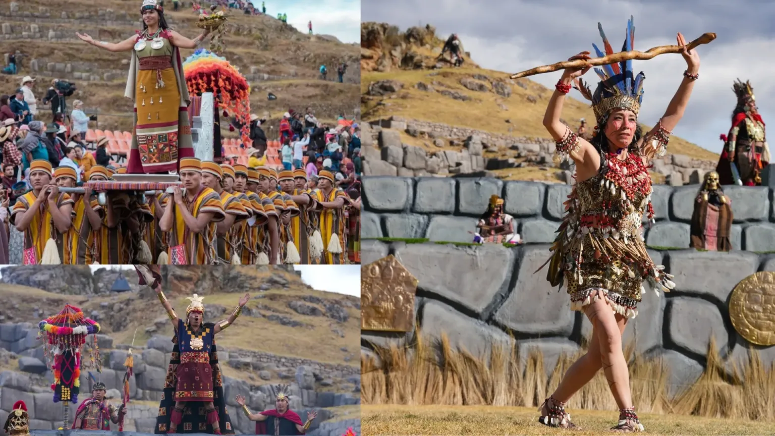 Inti Raymi