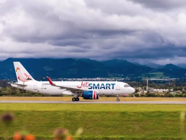 JetSMART Lima to Cusco flights