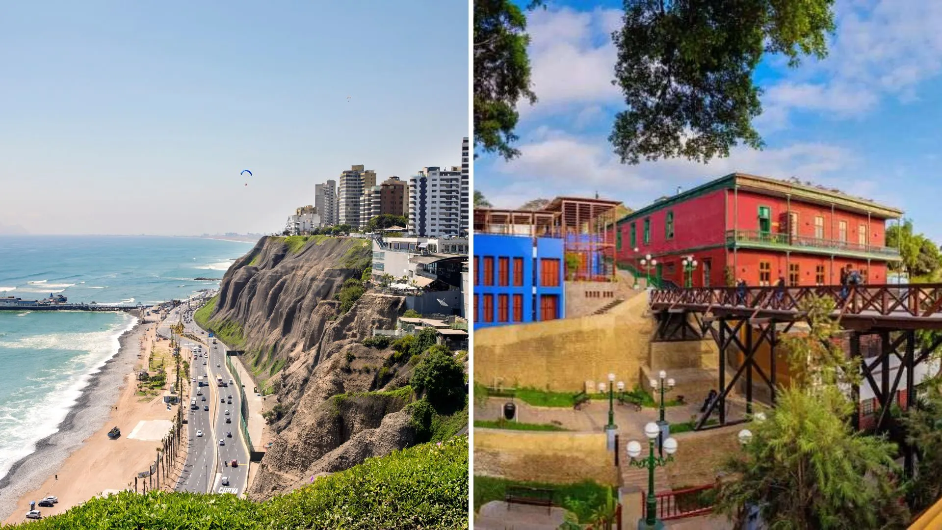 MIRAFLORES-BARRANCO