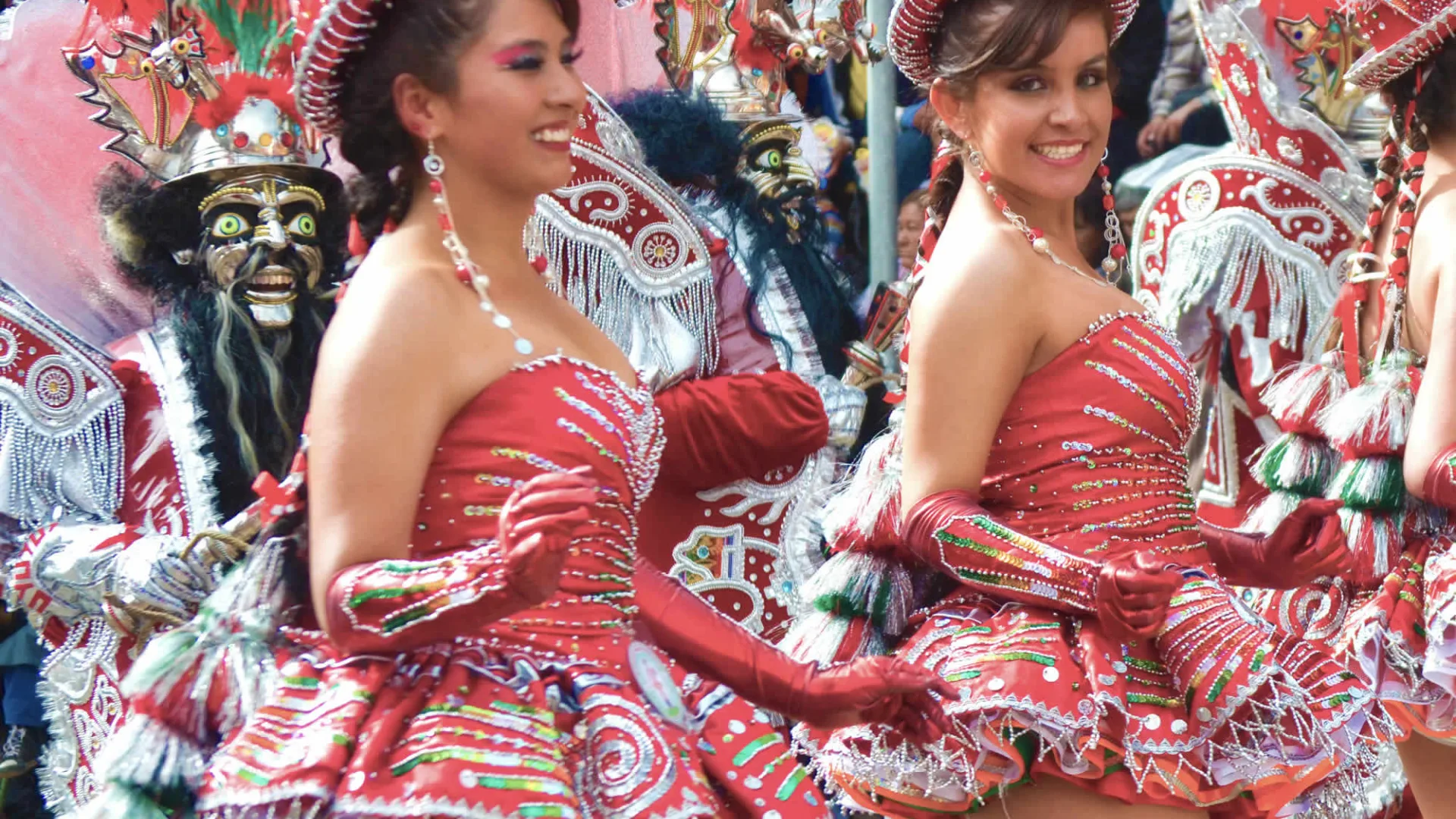 MORENADA