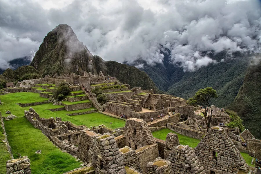 Cusco y Machu Picchu Encantador