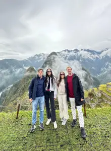 Adventure and Nature