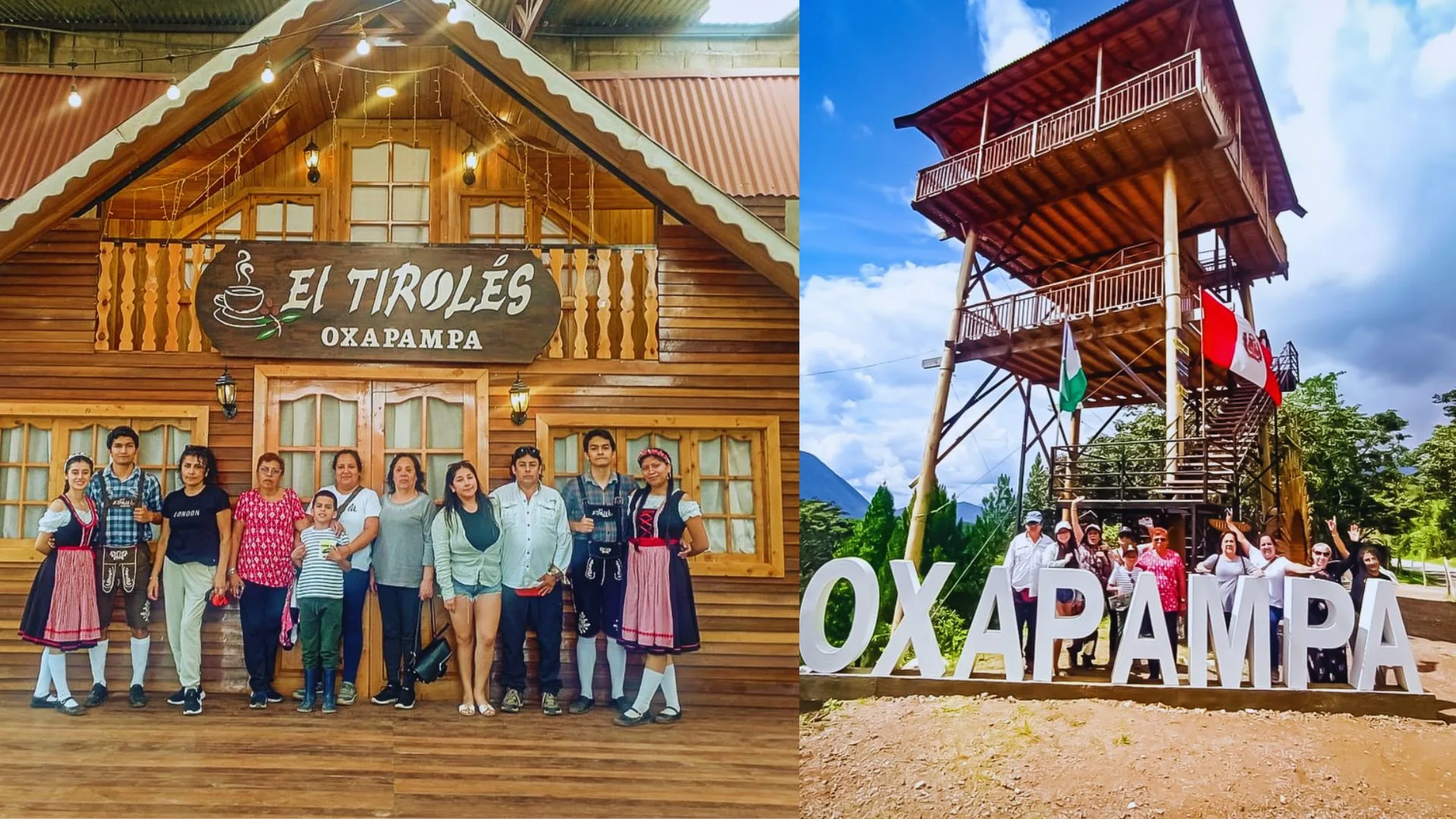 OXAPAMPA