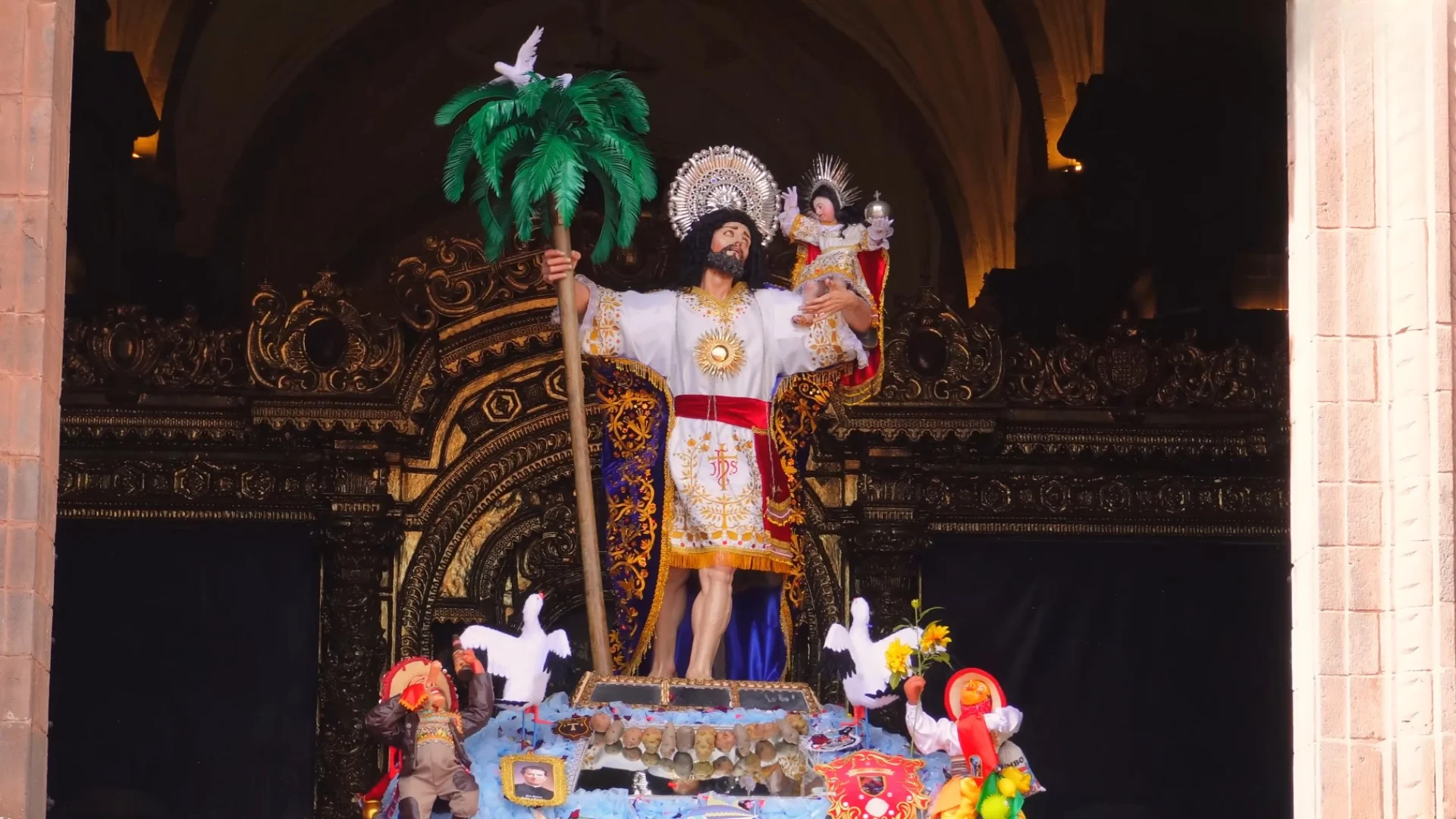 Octava Corpus Christi
