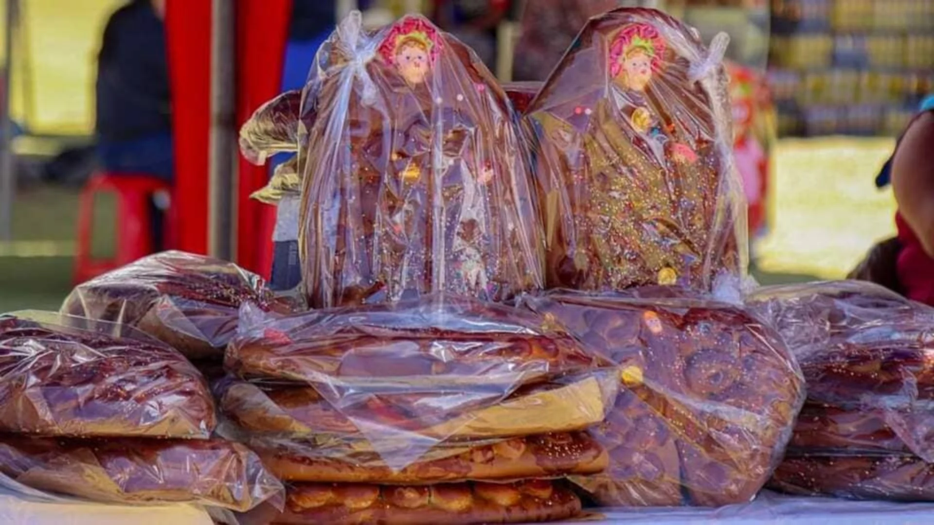 PAN WAWA EN CUSCO