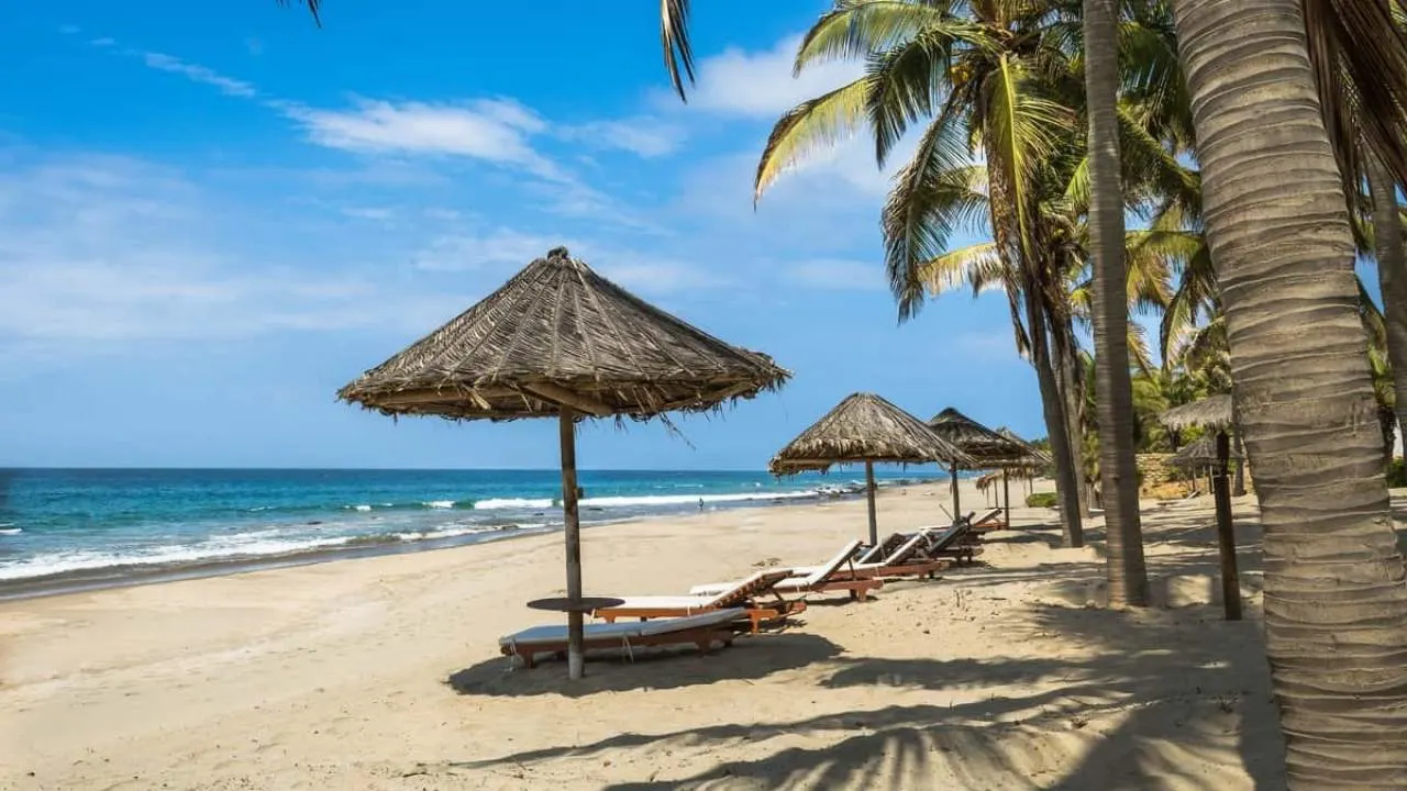 PLAYAS MANCORA