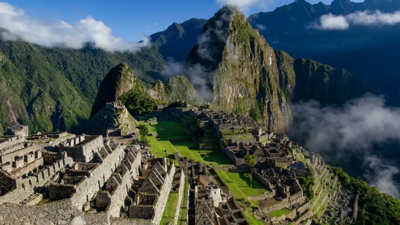 Peru is leading nominations to get awards at the World Travel Awards South America 2026