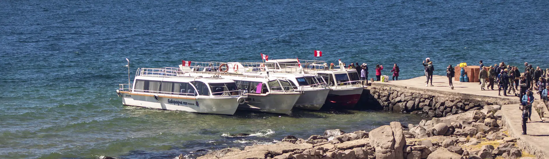 Peru travel experience with top tours from Lima, Cusco, and the Peruvian Amazon