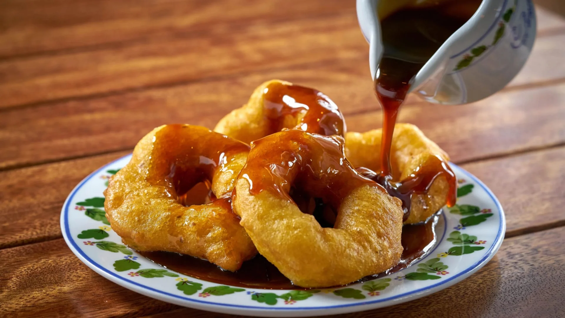 Picarones