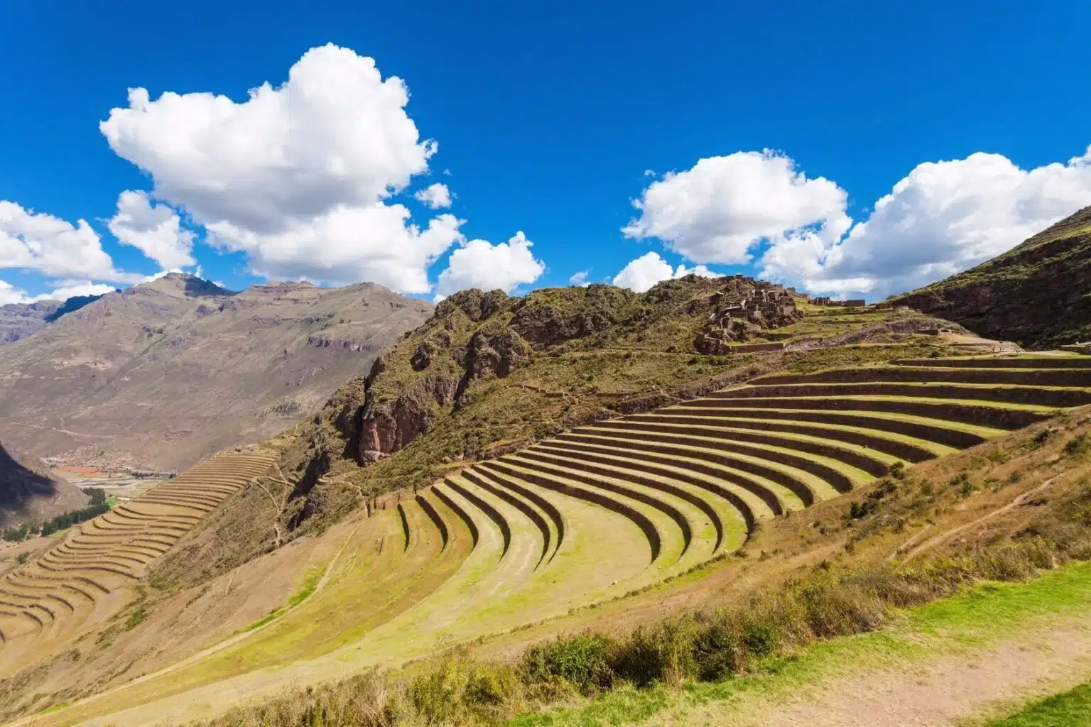 Pisac