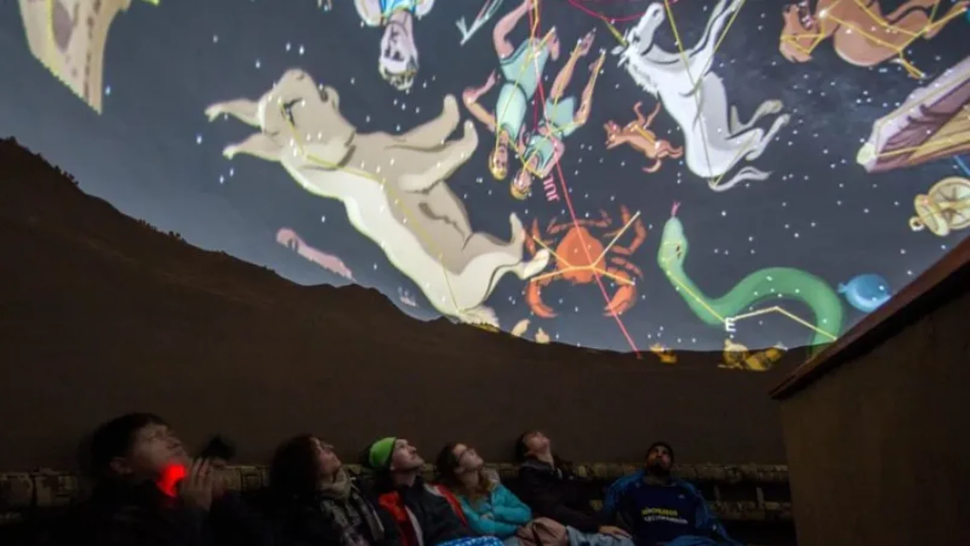 Planetarium Cusco