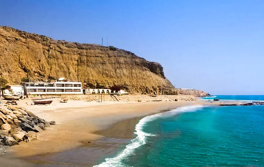 CABO BLANCO