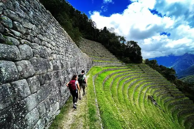 Private Inca Trail