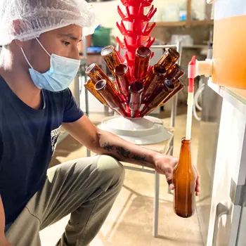 Producción Artesanal