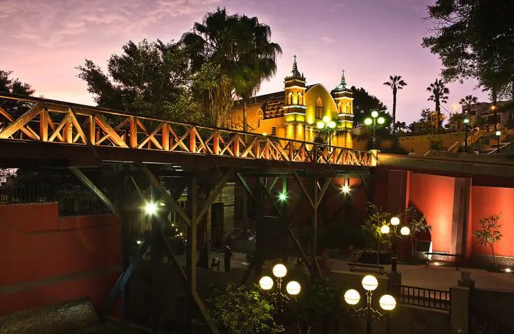 BARRANCO