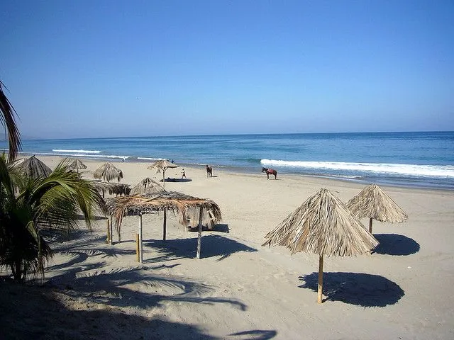 PUNTA SAL