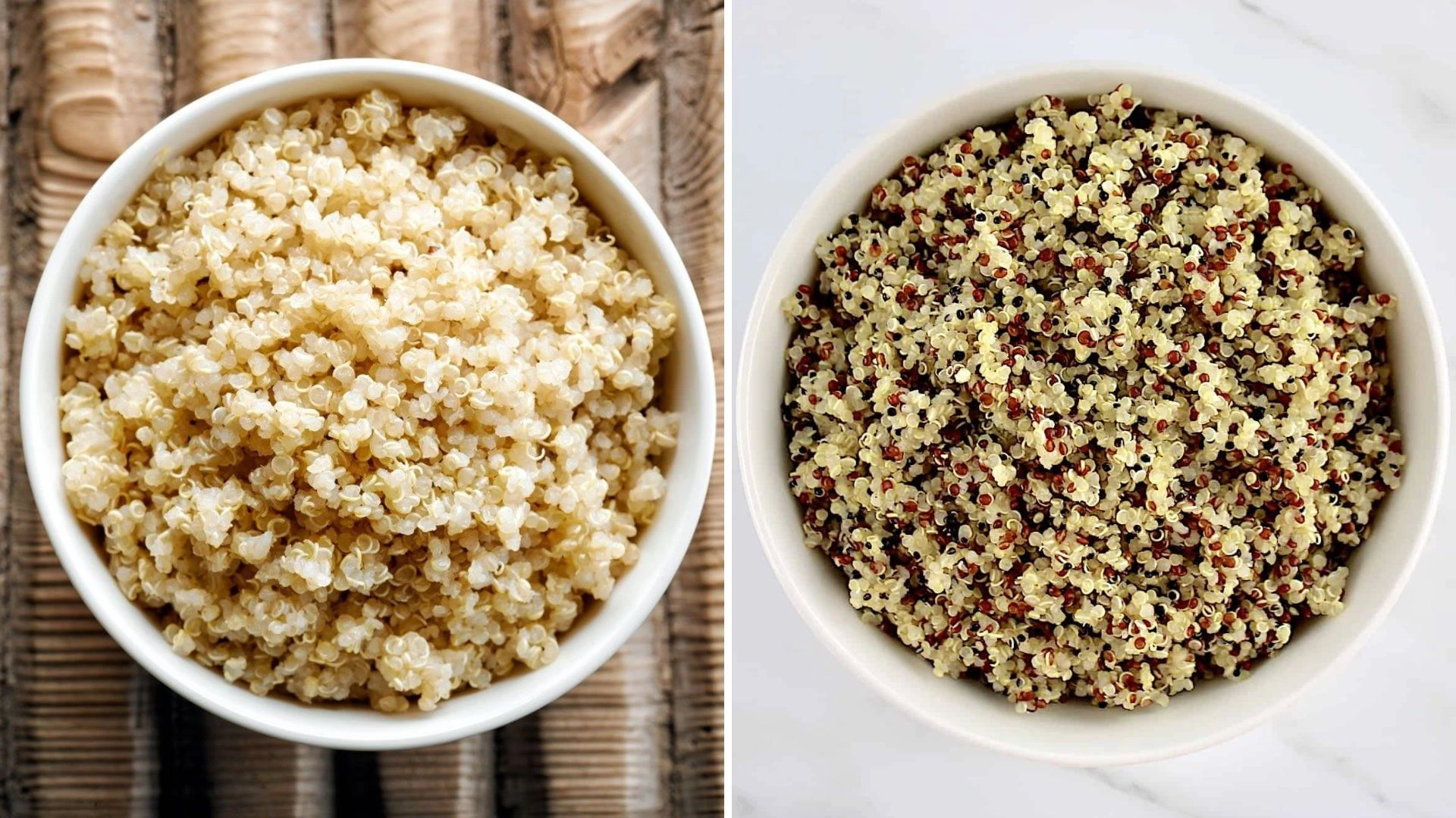 QUINOA