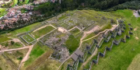 Cusco, City Tour Half Day