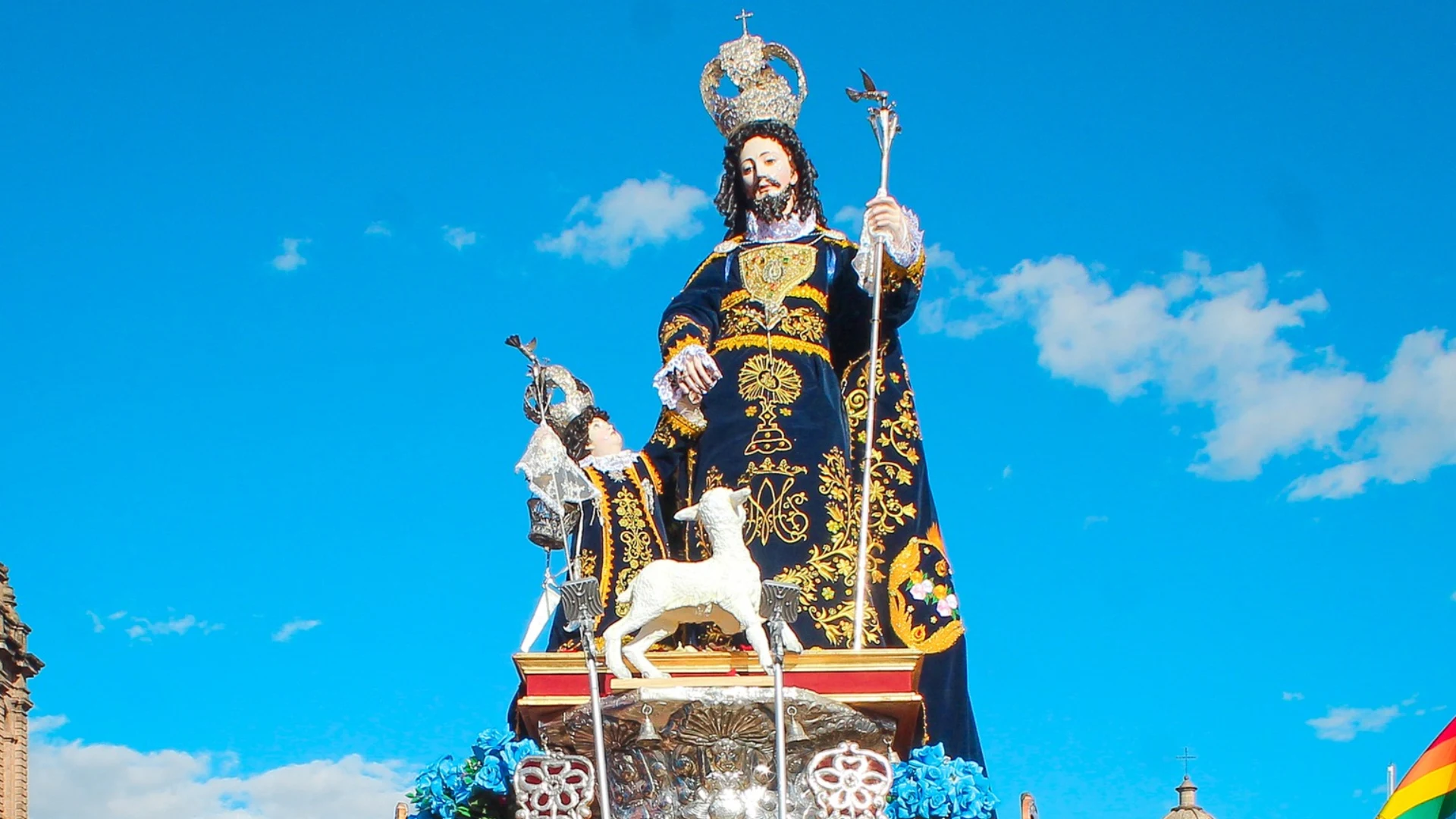 Saint Joseph