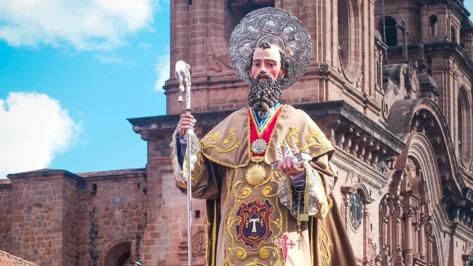  San Antonio Abad en Corpus Christi