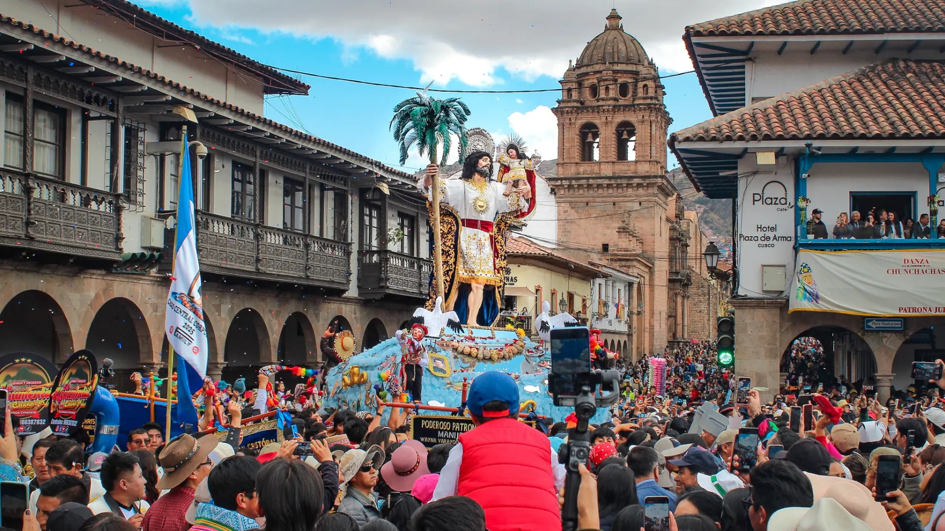 San Cristobal